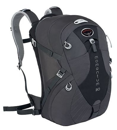 Отзывы Osprey Momentum 30