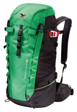 Отзывы Salewa Mountain Guide 38 Motionfit BP