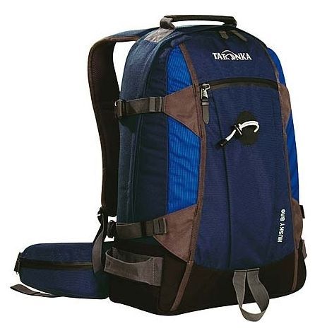 Отзывы Tatonka Husky bag 28