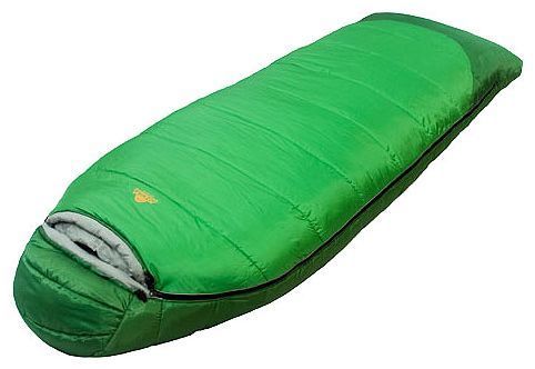 Отзывы Alexika Forester