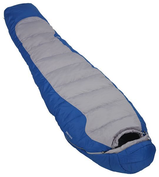 Отзывы Marmot Trestles 15 Long