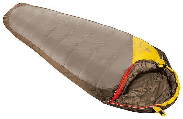 Отзывы VAUDE Kiowa Ultralight 235