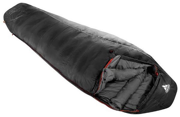 Отзывы VAUDE Navajo 250
