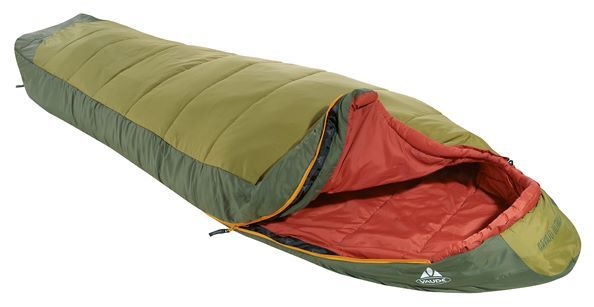 Отзывы VAUDE Navajo Ultralight 220