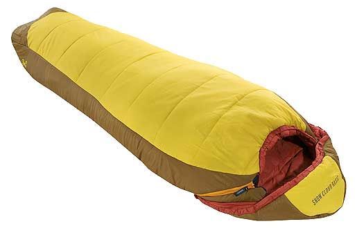 Отзывы VAUDE Snow Cloud Basic 200