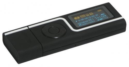 Отзывы Acorp MP351iOF 512Mb