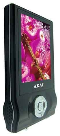 Отзывы Akai MP-1150RD