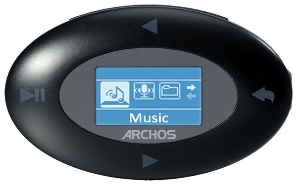 Отзывы Archos 10b vision 4Gb