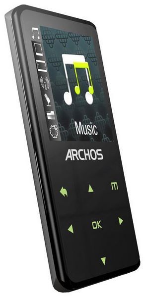 Отзывы Archos 15 vision 4Gb