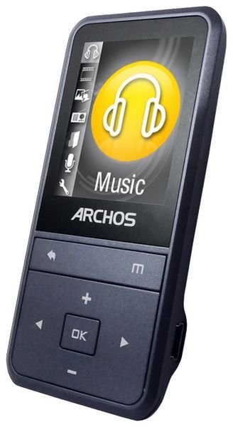 Отзывы Archos 18b vision 4Gb