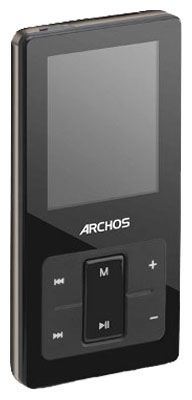 Отзывы Archos 2 8Gb