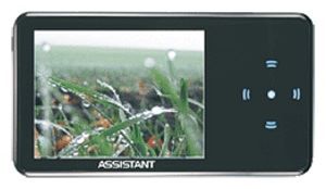 Отзывы Assistant AM-243 02