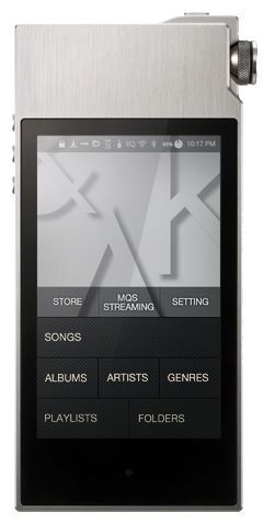 Отзывы Astell&Kern AK120 II 128Gb