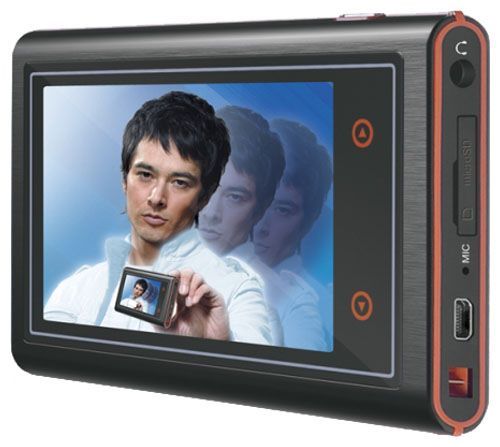 Отзывы BBK Q35H