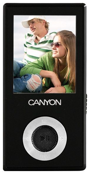 Отзывы Canyon CNR-MPV2G