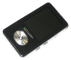 Отзывы Citizen TG3 2Gb