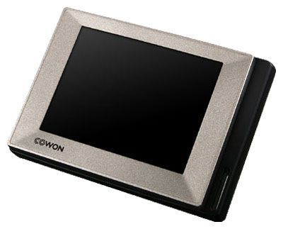 Отзывы Cowon D2+ 16Gb