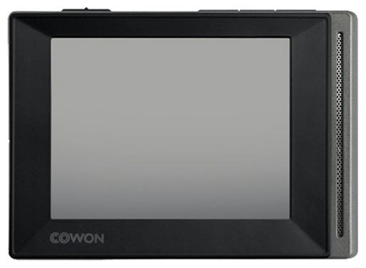 Отзывы Cowon D20 32Gb