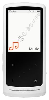 Отзывы Cowon iAudio 9+ 32Gb