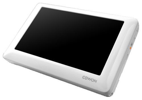 Отзывы Cowon O2 16Gb