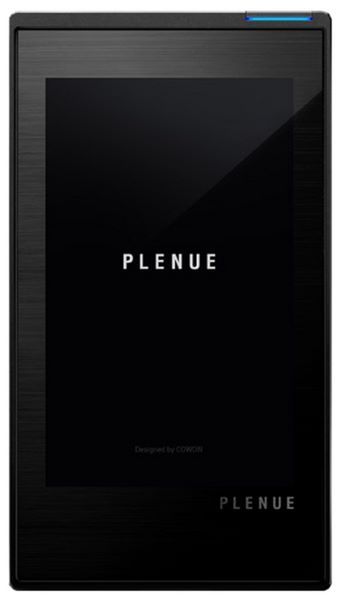 Отзывы Cowon PLENUE 1 128Gb