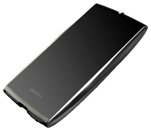 Отзывы Cowon S9 16Gb