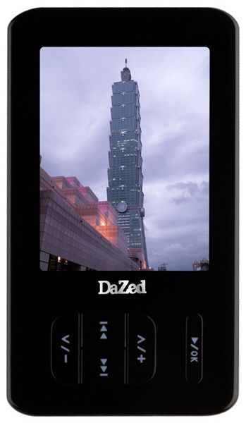 Отзывы DaZed C-51 1Gb