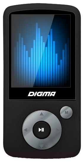 Отзывы Digma B2 8Gb