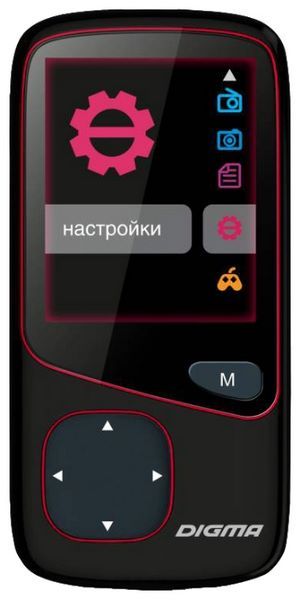 Отзывы Digma Cyber 1 8Gb