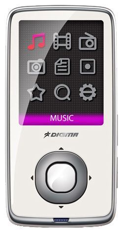 Отзывы Digma Insomnia2 mini 4Gb