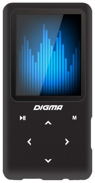 Отзывы Digma S2 8Gb