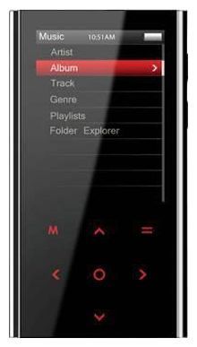 Отзывы Ergo Zen Universal III 8Gb