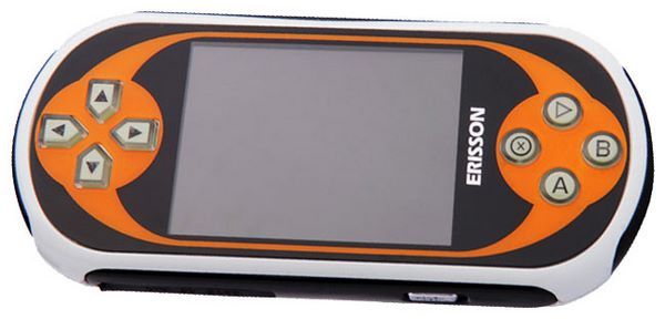 Отзывы Erisson MV-1022 2Gb