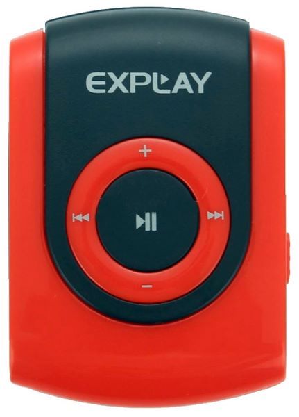 Отзывы Explay Hit 8Gb