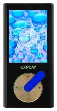 Отзывы Explay M24 4Gb