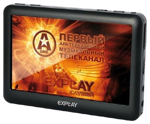 Отзывы Explay M43HD 8Gb