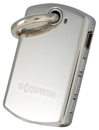 Отзывы Goodwin МР-401