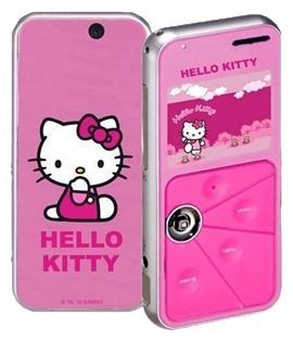 Отзывы Ingo Devices HELLO KITTY HEC001N 32Mb