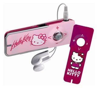 Отзывы Ingo Devices HELLO KITTY HEM010C 2Gb