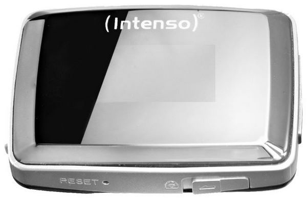 Отзывы Intenso Music Waver 4Gb