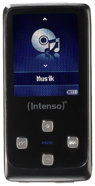 Отзывы Intenso Video Jumper 4Gb