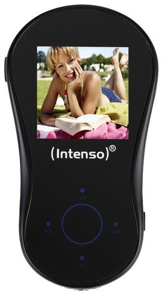 Отзывы Intenso Video Mover 4Gb