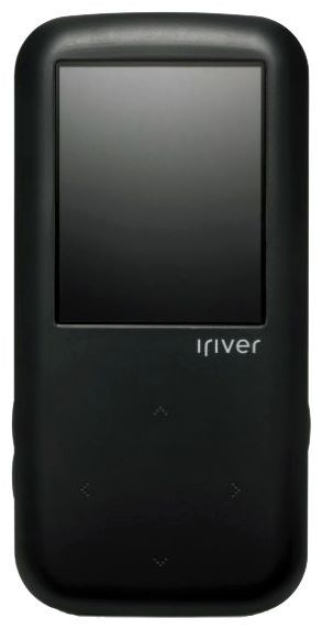 Отзывы iRiver E40 4Gb