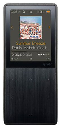 Отзывы iRiver E50 2Gb