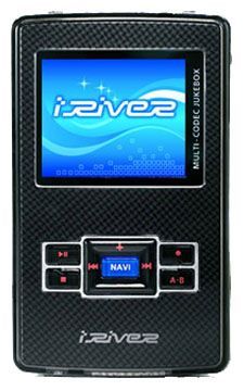 Отзывы iRiver iHP-340