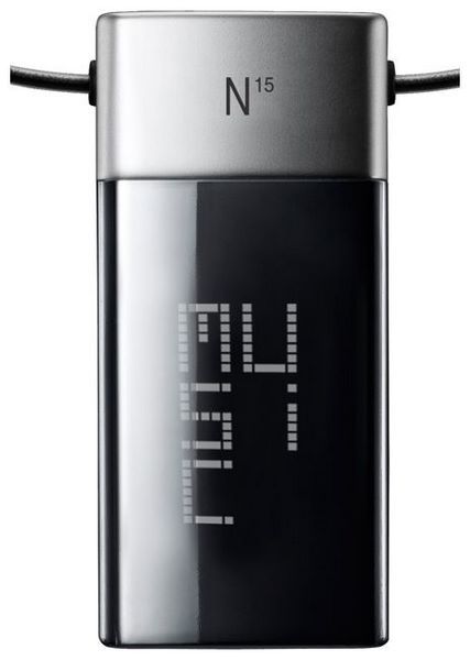 Отзывы iRiver N15 2Gb