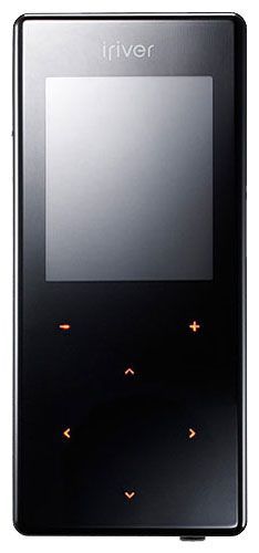 Отзывы iRiver T6 2Gb