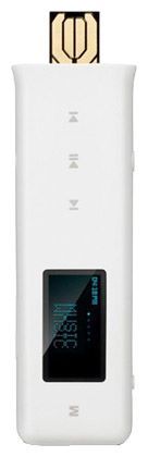 Отзывы iRiver T7 1Gb