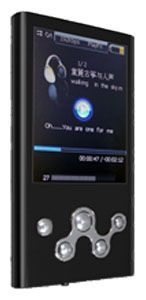 Отзывы Ixtone MPT410C 2Gb