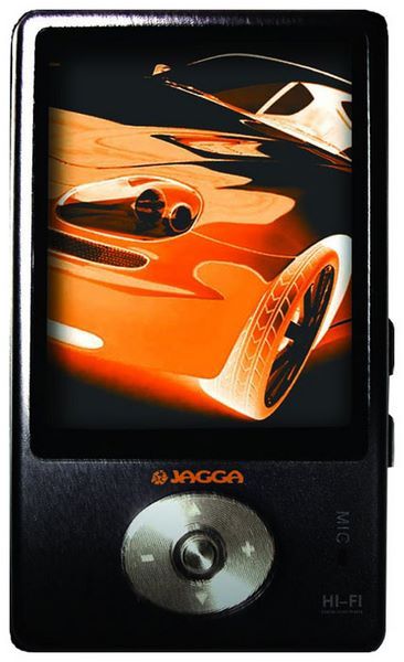 Отзывы Jagga B2202 4Gb